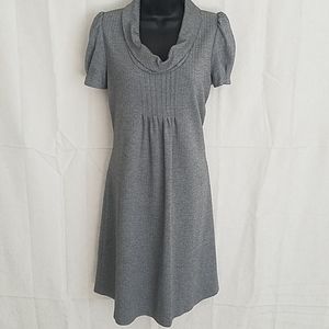 CALVIN KLEIN Cowl Neck dress